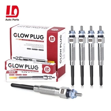 Glow Plugs Diesel,6.0 Powerstroke Glow Plugs,Engine Metal